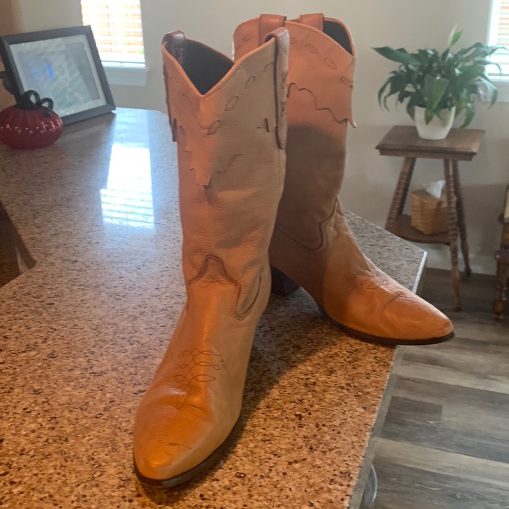 Laredo womens boots